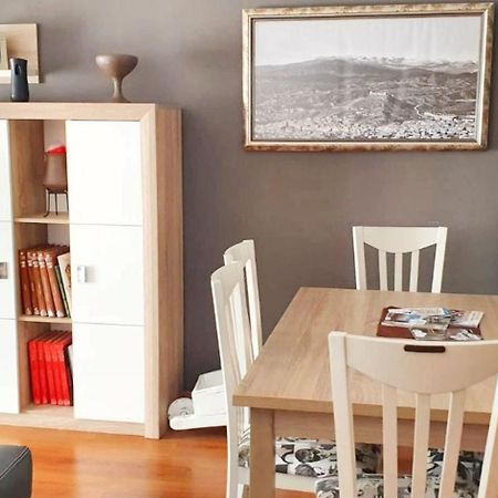 Spacious Apartment With Mountain View In Tabernas, 99 Sqm エクステリア 写真