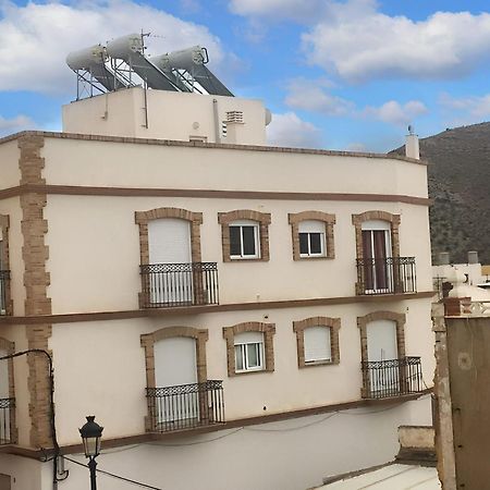 Spacious Apartment With Mountain View In Tabernas, 99 Sqm エクステリア 写真