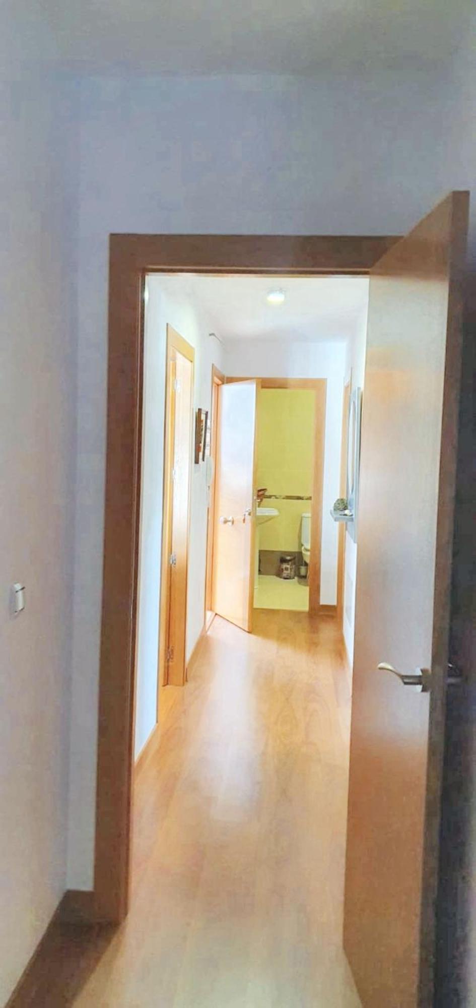 Spacious Apartment With Mountain View In Tabernas, 99 Sqm エクステリア 写真