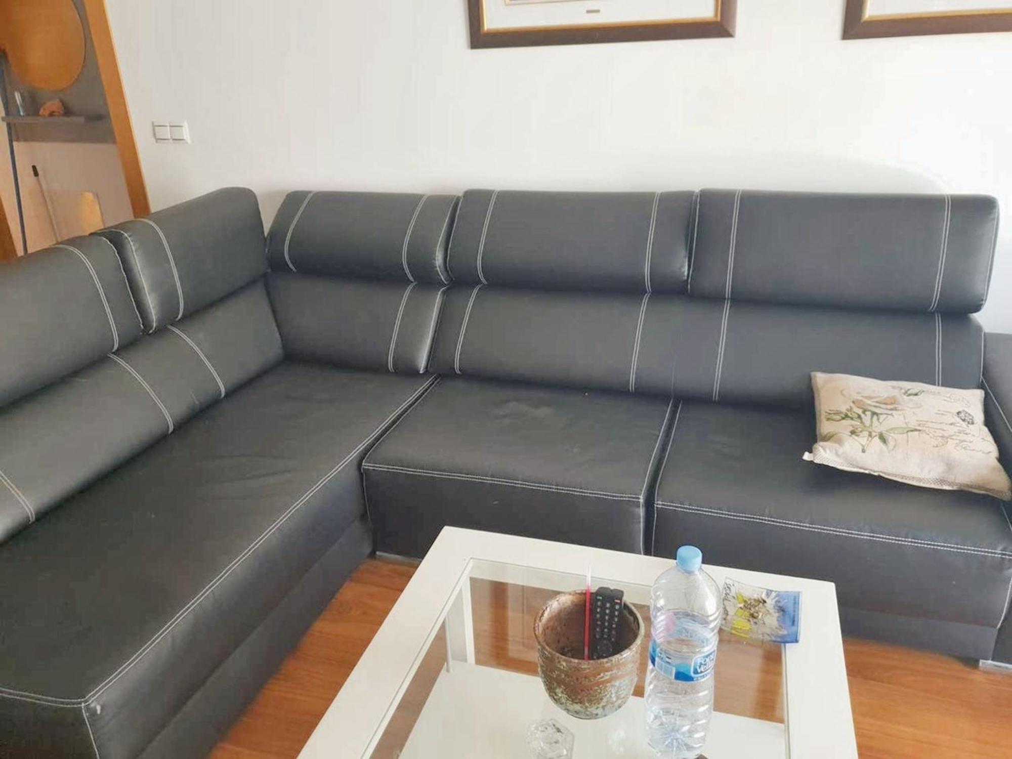 Spacious Apartment With Mountain View In Tabernas, 99 Sqm エクステリア 写真