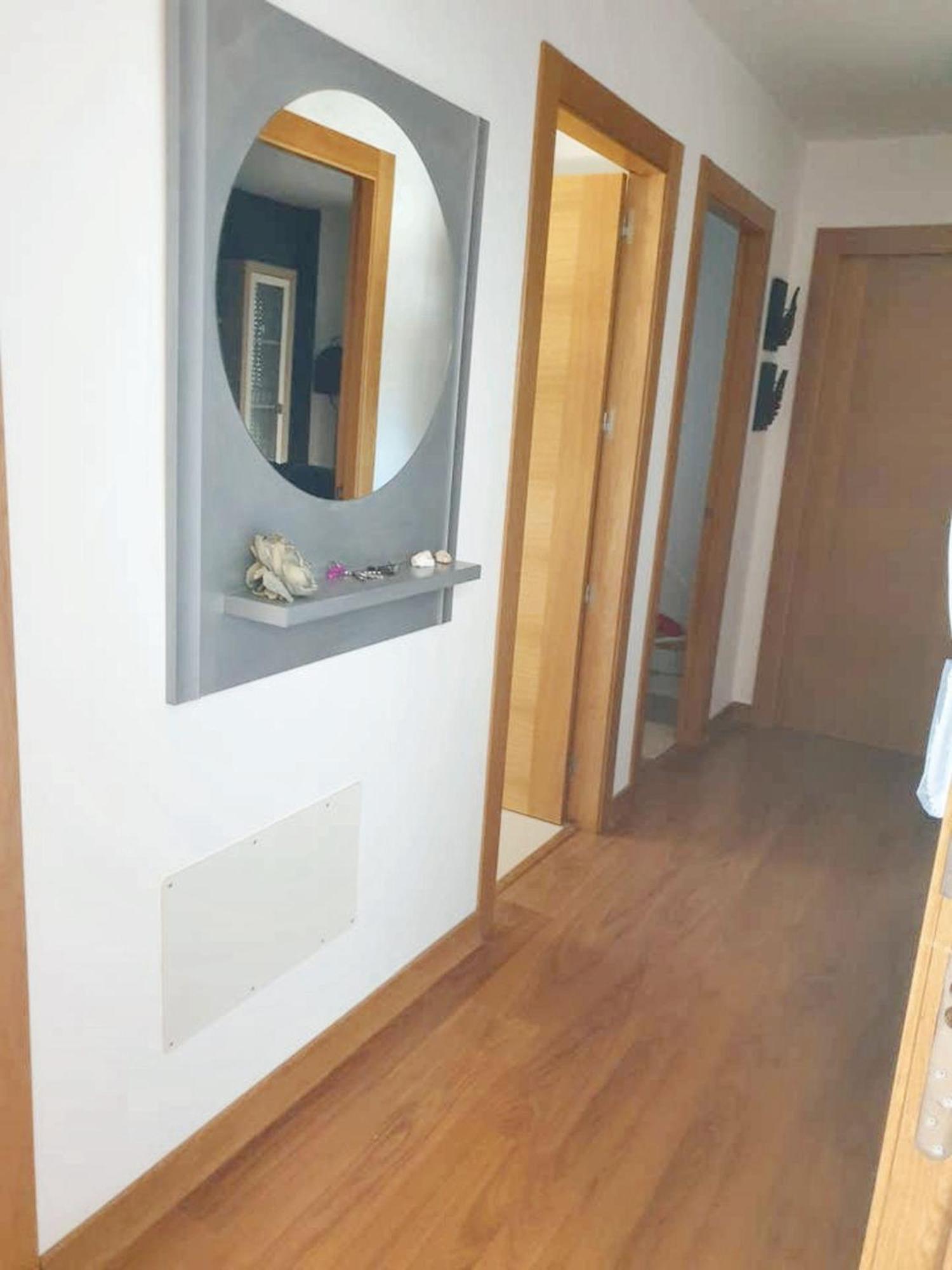 Spacious Apartment With Mountain View In Tabernas, 99 Sqm エクステリア 写真